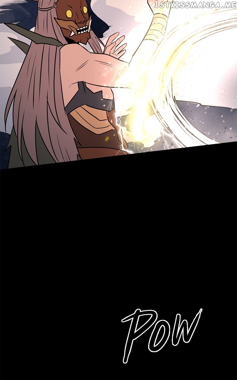 Tales of Sarimin the Jinn Chapter 104 - page 54
