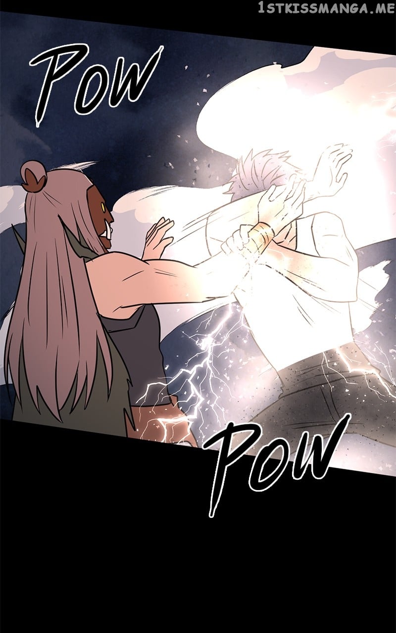 Tales of Sarimin the Jinn Chapter 104 - page 55