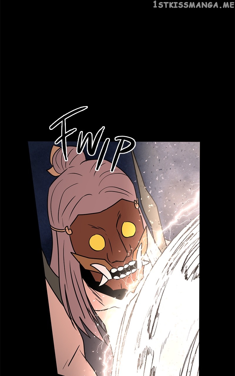 Tales of Sarimin the Jinn Chapter 104 - page 56