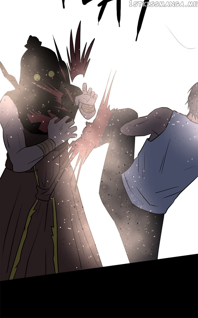 Tales of Sarimin the Jinn Chapter 104 - page 64