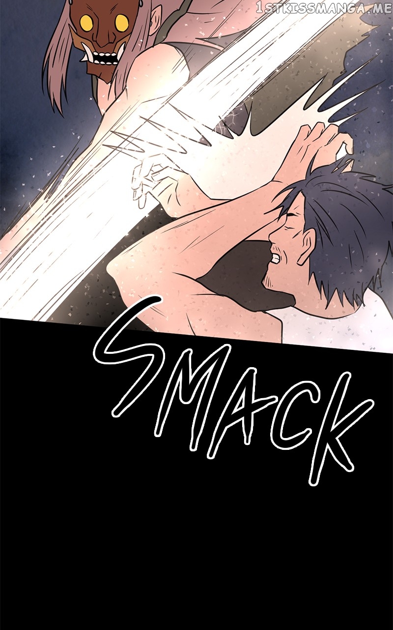 Tales of Sarimin the Jinn Chapter 104 - page 66