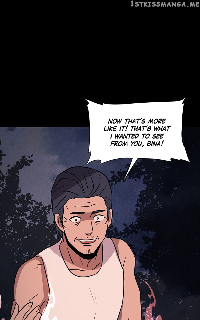 Tales of Sarimin the Jinn Chapter 104 - page 72
