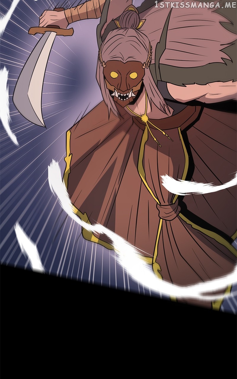 Tales of Sarimin the Jinn Chapter 103 - page 15