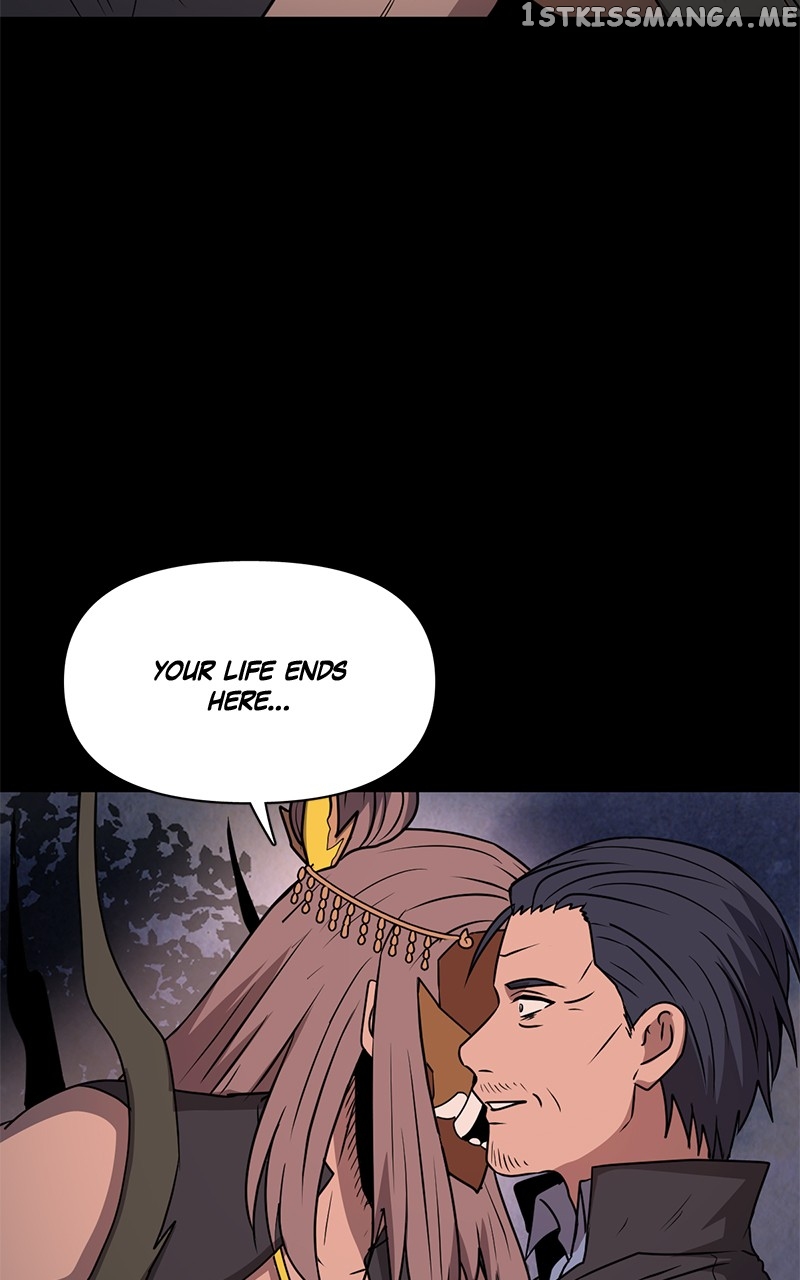 Tales of Sarimin the Jinn Chapter 103 - page 17