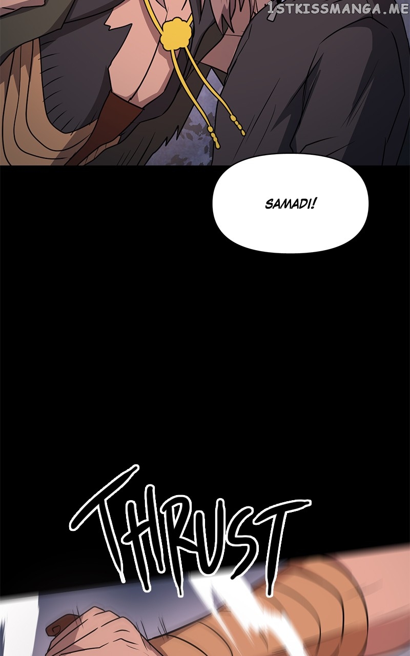 Tales of Sarimin the Jinn Chapter 103 - page 18