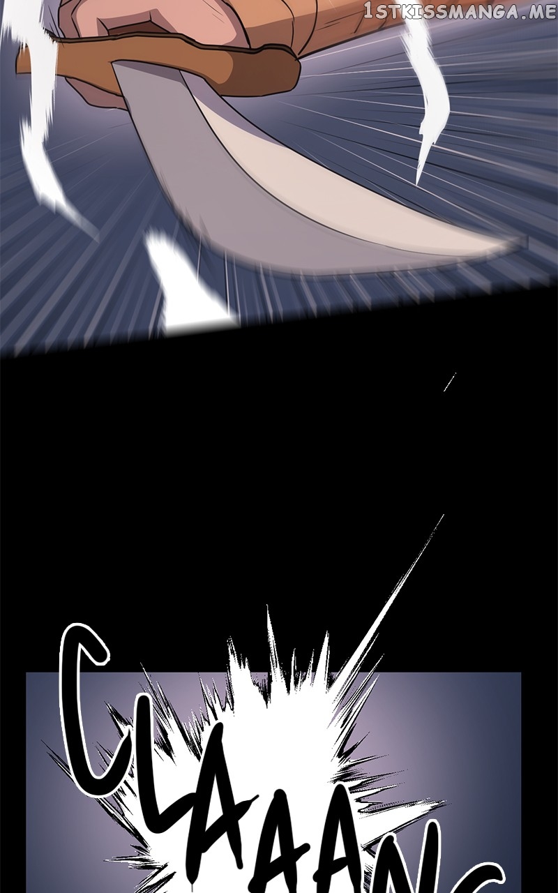 Tales of Sarimin the Jinn Chapter 103 - page 19