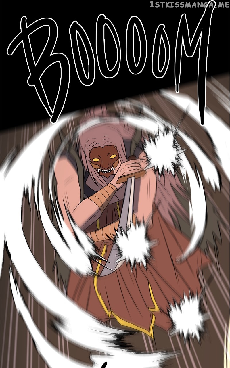 Tales of Sarimin the Jinn Chapter 103 - page 27