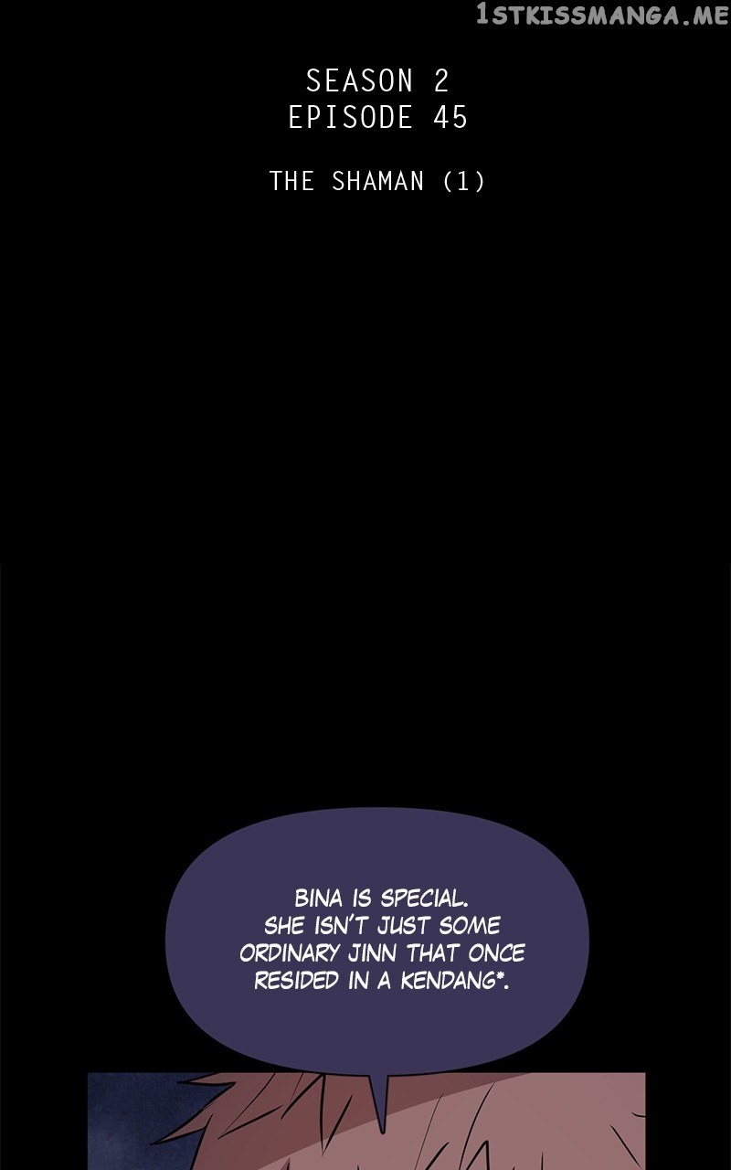 Tales of Sarimin the Jinn Chapter 103 - page 3