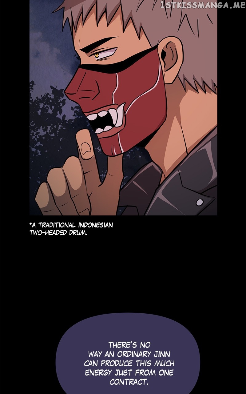 Tales of Sarimin the Jinn Chapter 103 - page 4