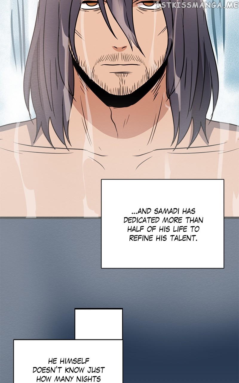 Tales of Sarimin the Jinn Chapter 103 - page 43