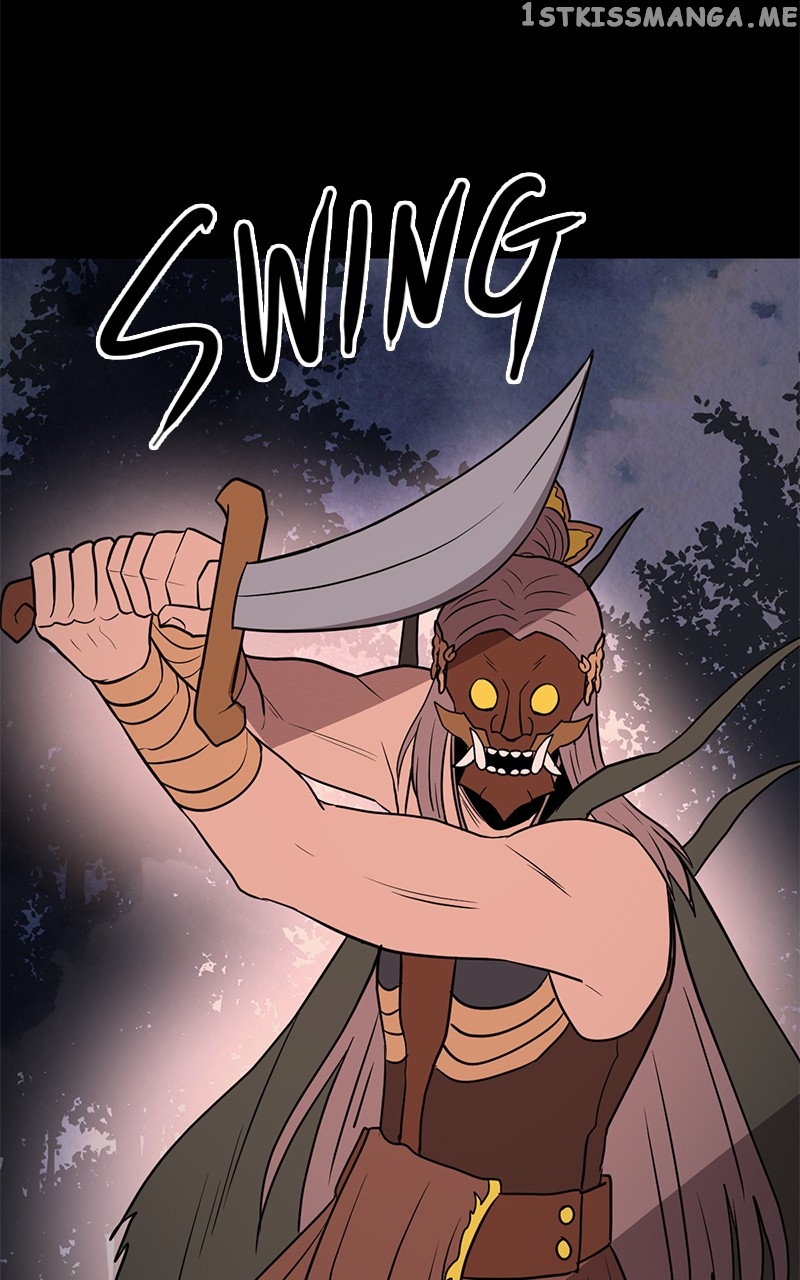 Tales of Sarimin the Jinn Chapter 103 - page 51