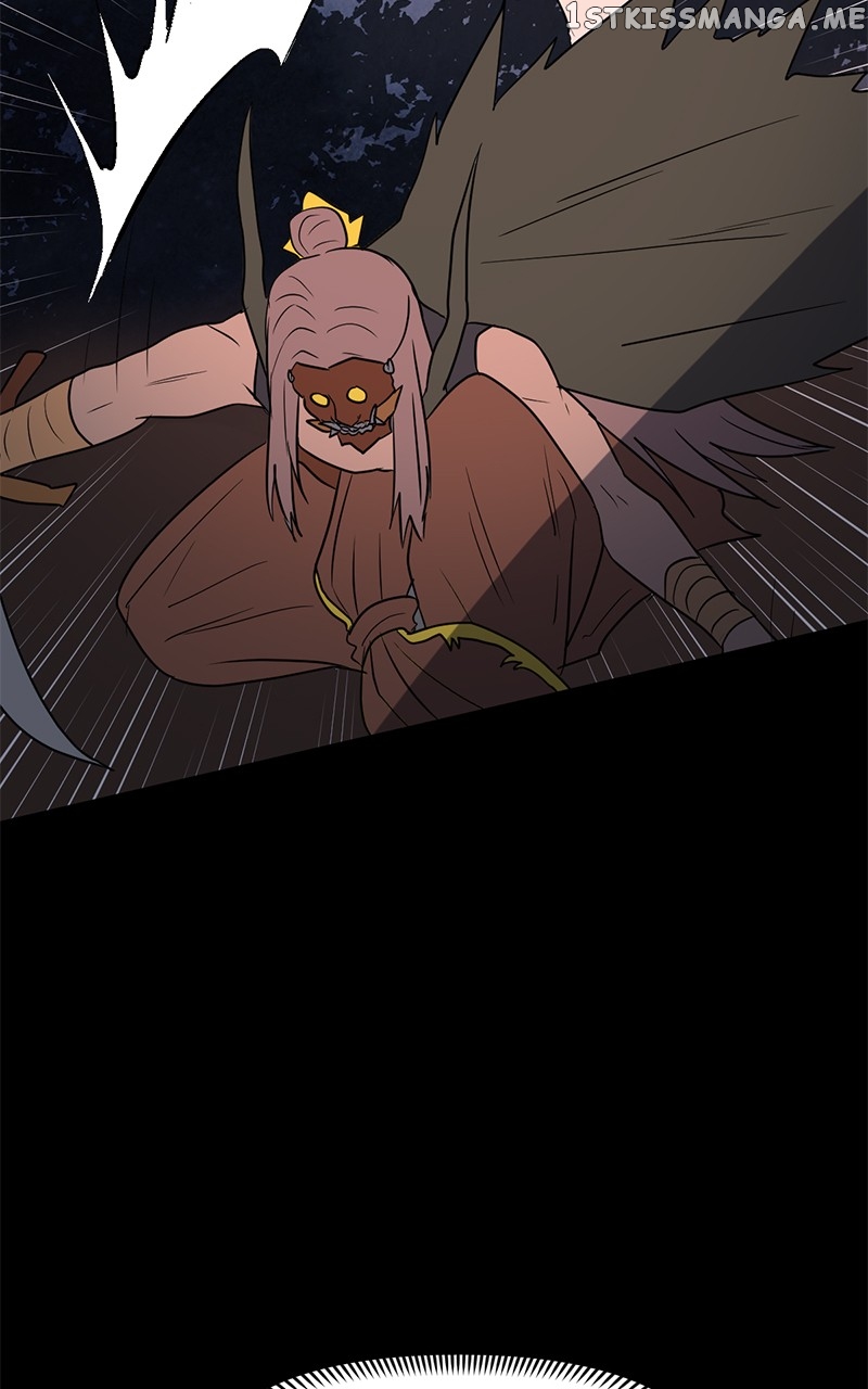 Tales of Sarimin the Jinn Chapter 103 - page 62