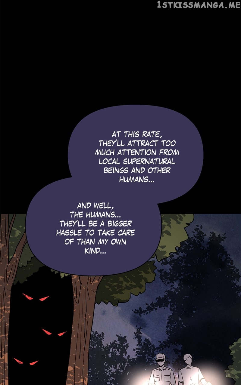 Tales of Sarimin the Jinn Chapter 103 - page 7