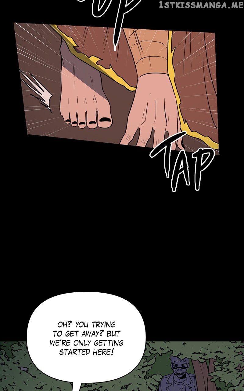 Tales of Sarimin the Jinn Chapter 103 - page 73