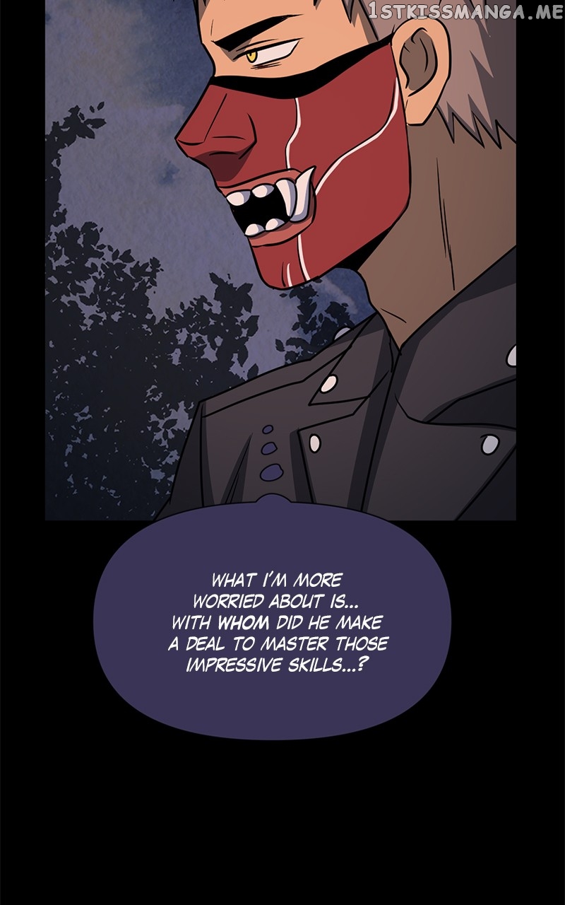Tales of Sarimin the Jinn Chapter 103 - page 88