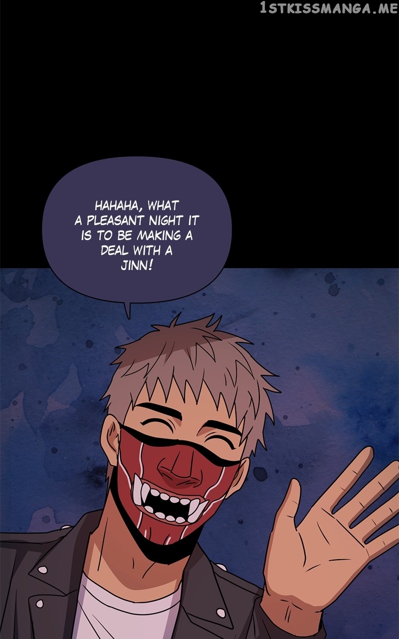 Tales of Sarimin the Jinn Chapter 102 - page 14
