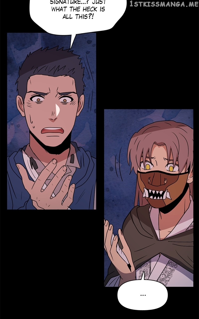 Tales of Sarimin the Jinn Chapter 102 - page 26
