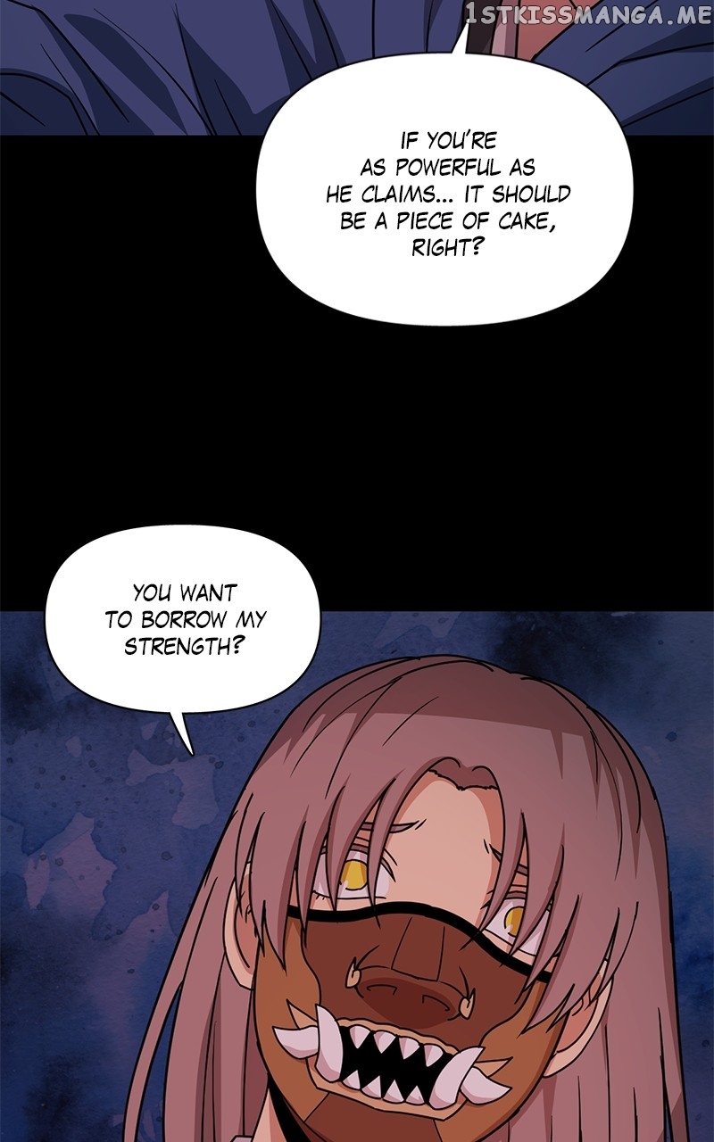 Tales of Sarimin the Jinn Chapter 102 - page 3
