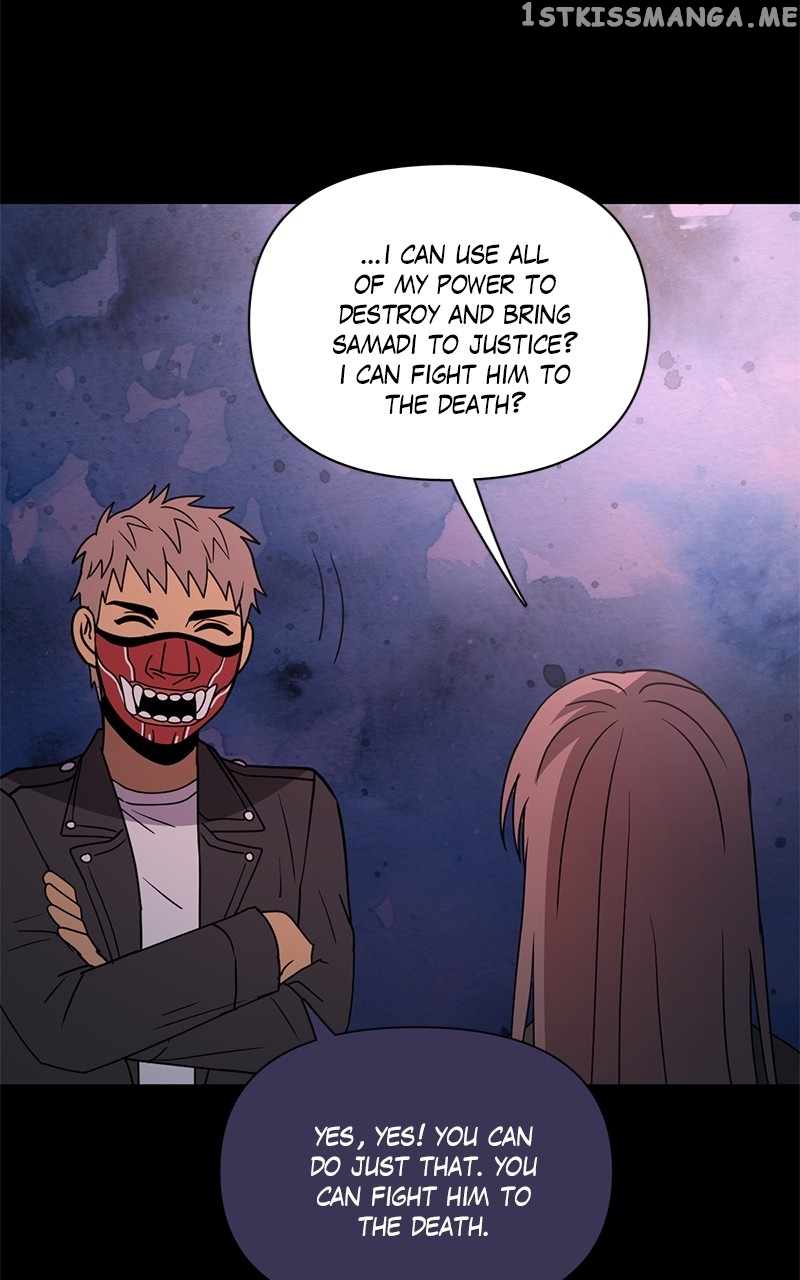 Tales of Sarimin the Jinn Chapter 102 - page 45