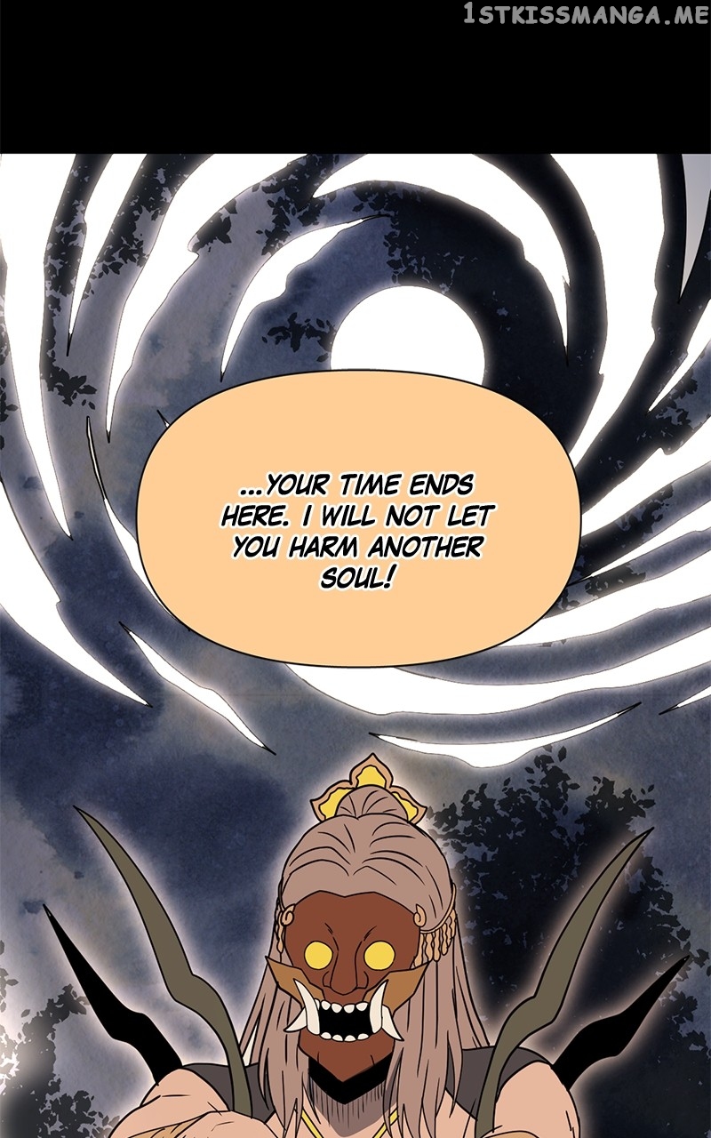 Tales of Sarimin the Jinn Chapter 102 - page 57