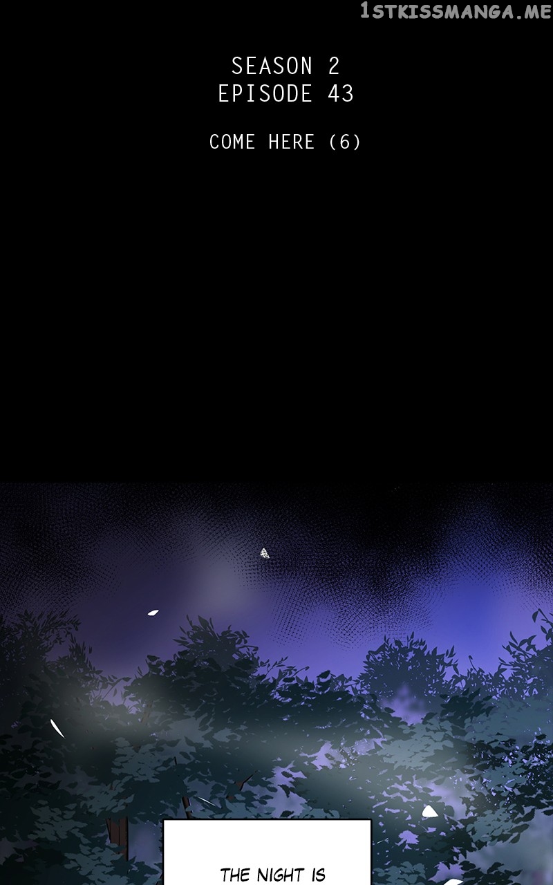 Tales of Sarimin the Jinn Chapter 101 - page 3