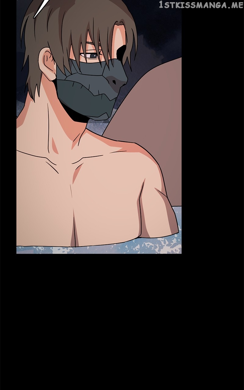 Tales of Sarimin the Jinn Chapter 101 - page 32