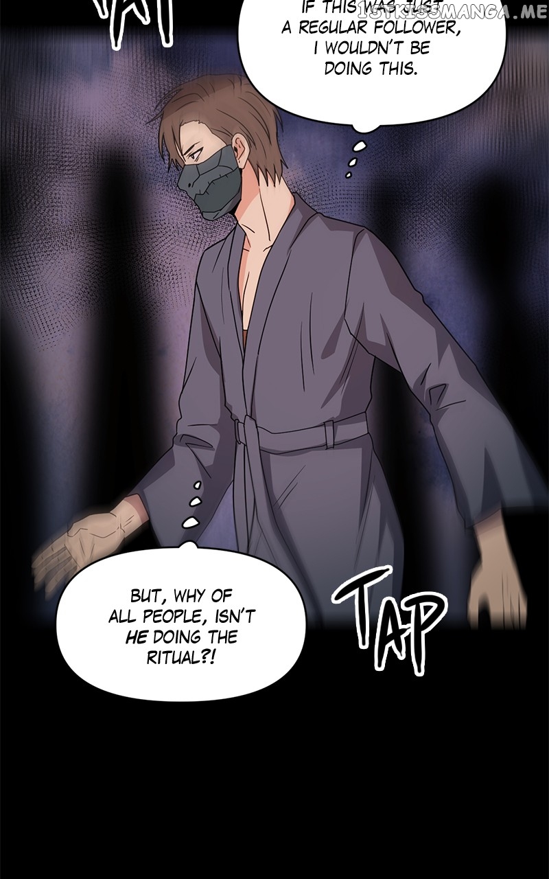 Tales of Sarimin the Jinn Chapter 101 - page 38