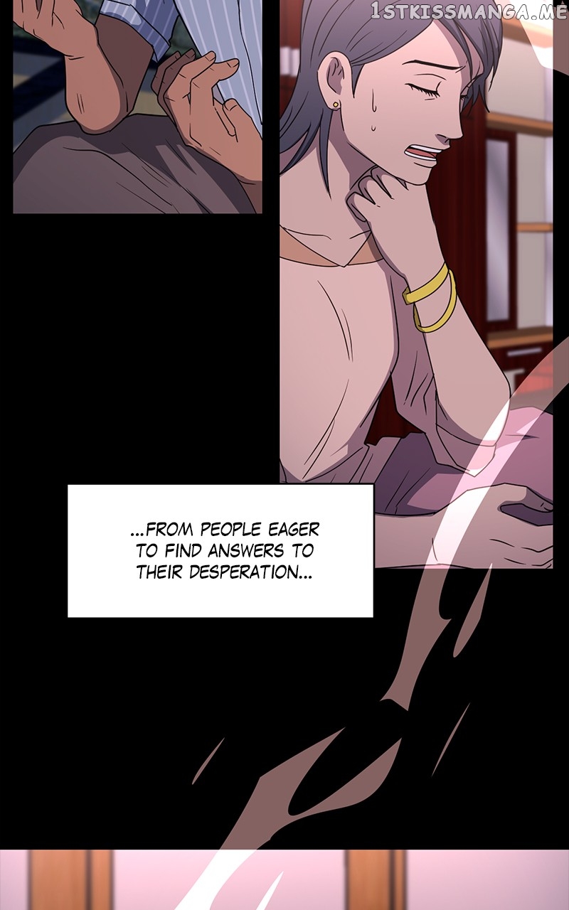 Tales of Sarimin the Jinn Chapter 101 - page 7