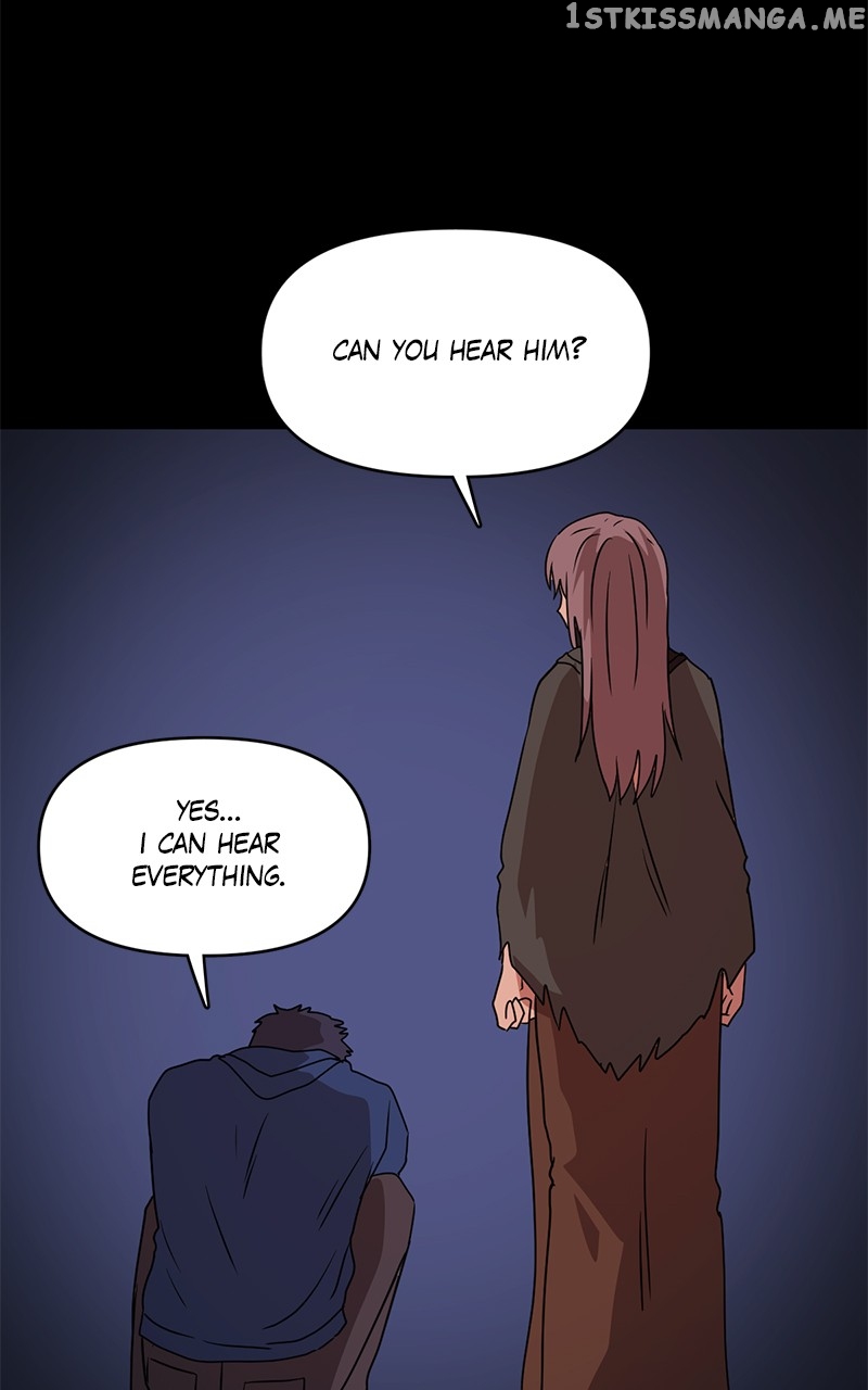 Tales of Sarimin the Jinn Chapter 101 - page 77