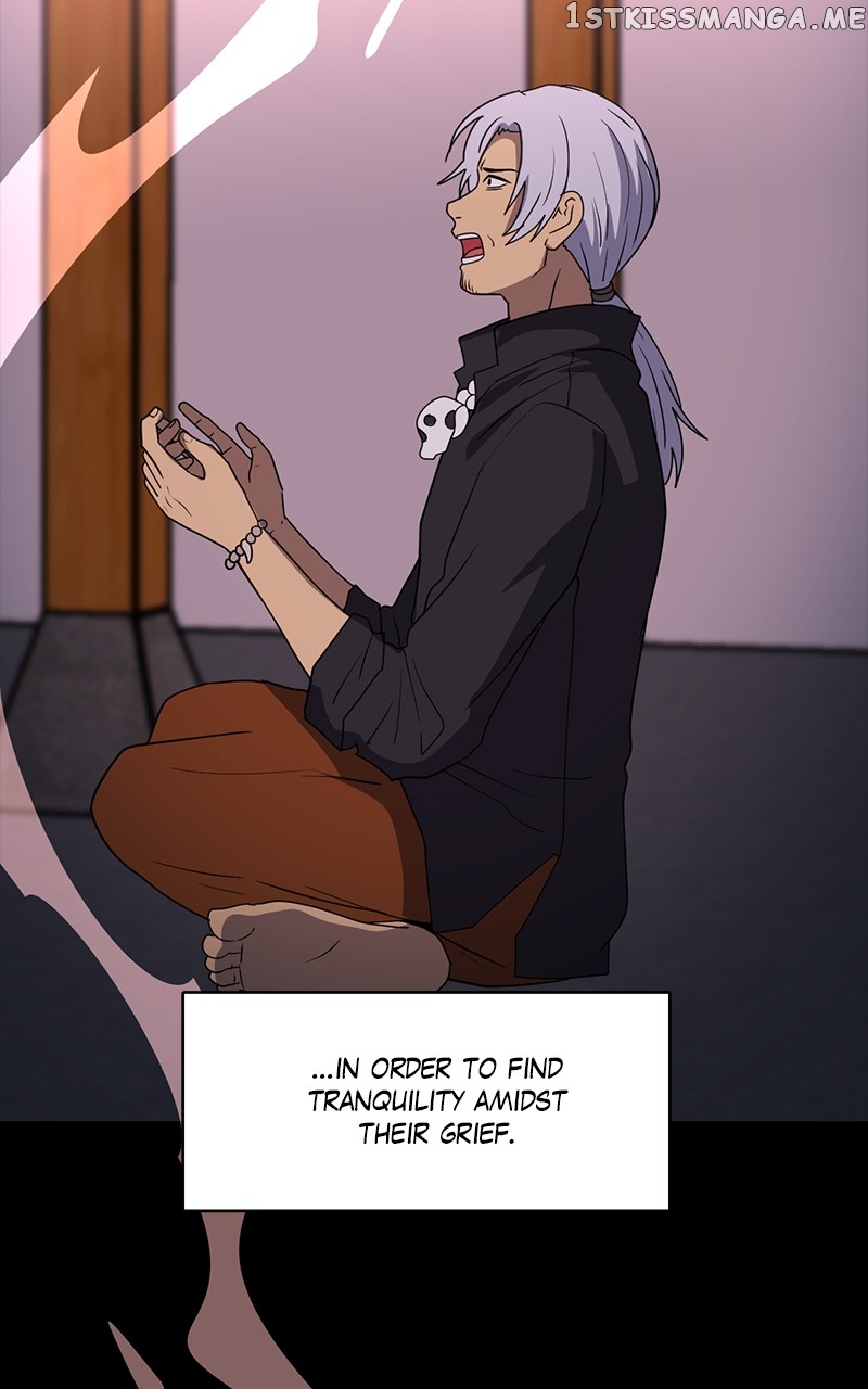 Tales of Sarimin the Jinn Chapter 101 - page 8