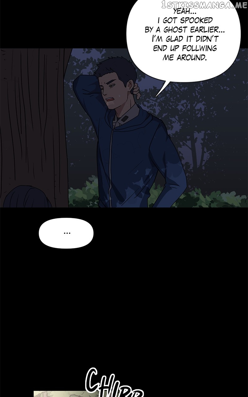 Tales of Sarimin the Jinn Chapter 100 - page 20