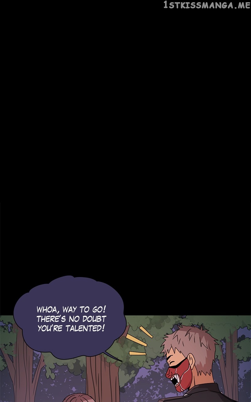 Tales of Sarimin the Jinn Chapter 100 - page 22