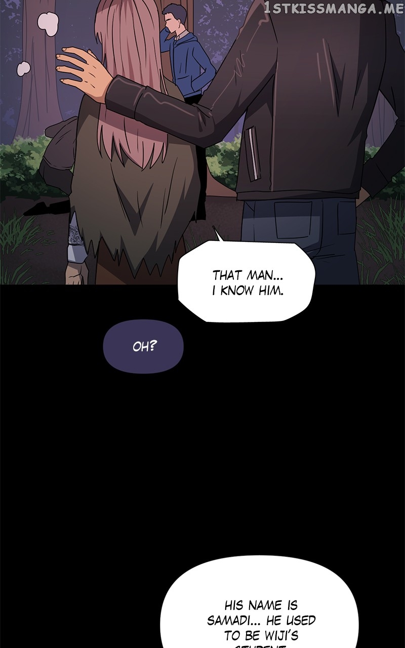Tales of Sarimin the Jinn Chapter 100 - page 23