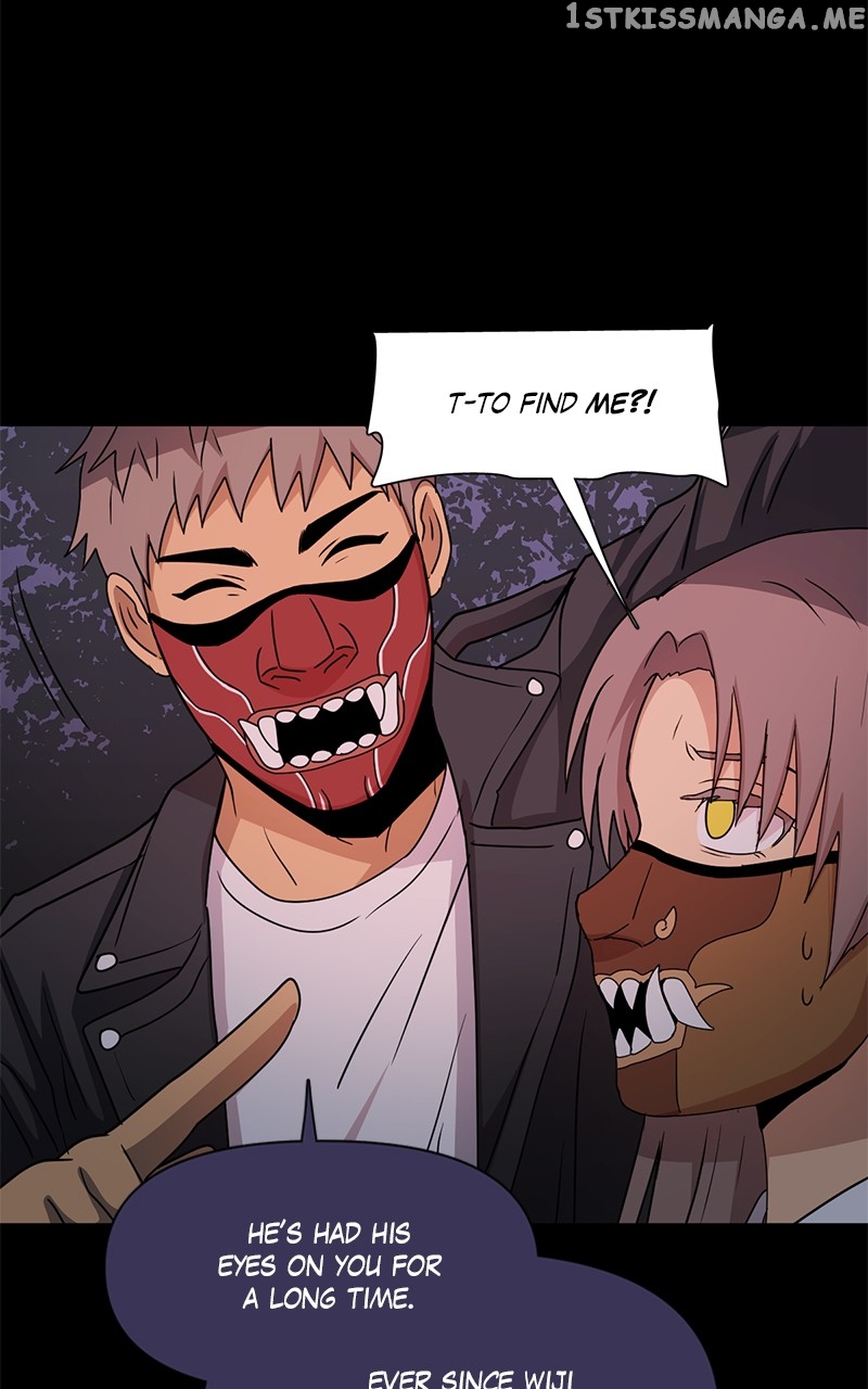 Tales of Sarimin the Jinn Chapter 100 - page 26