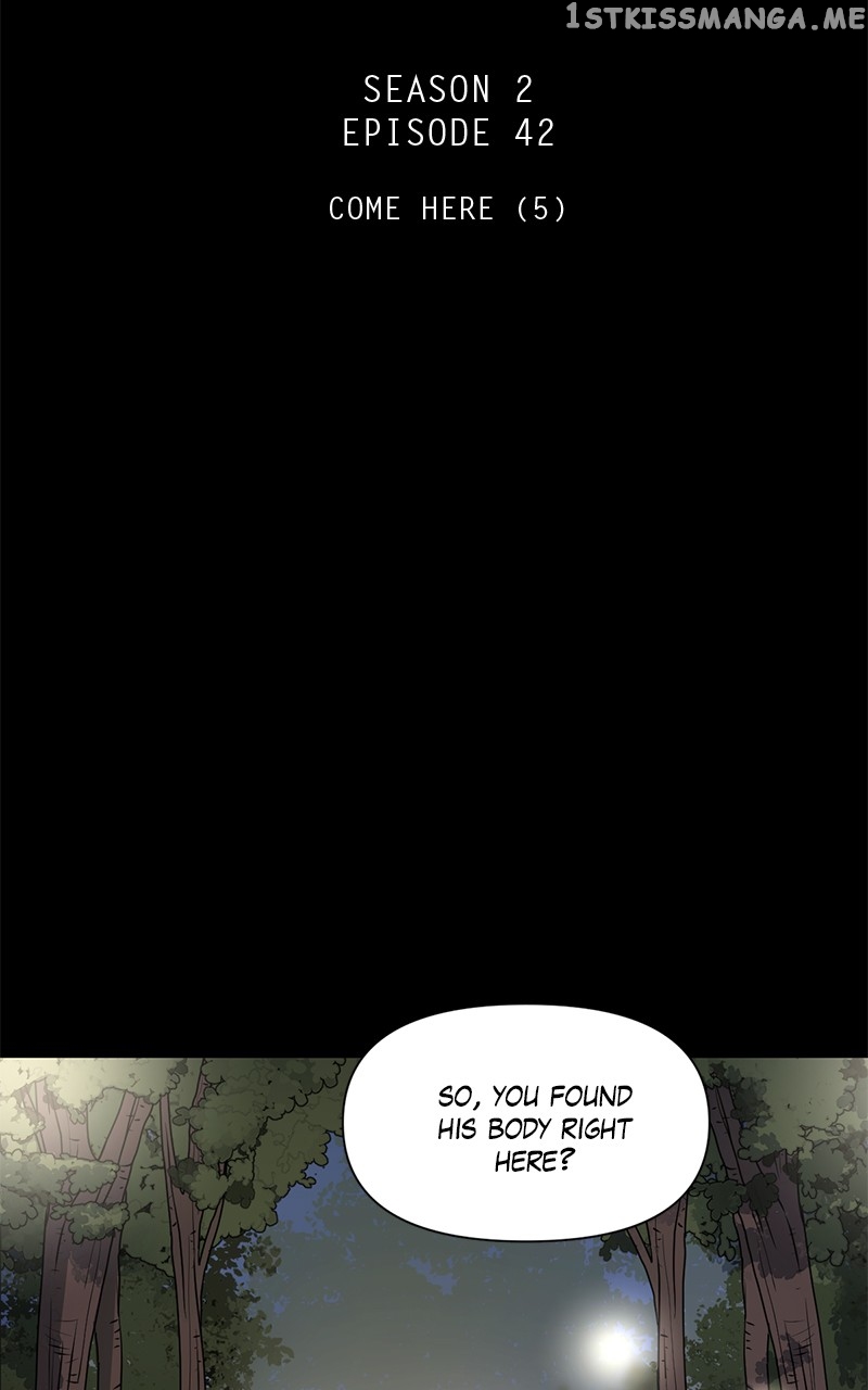 Tales of Sarimin the Jinn Chapter 100 - page 3