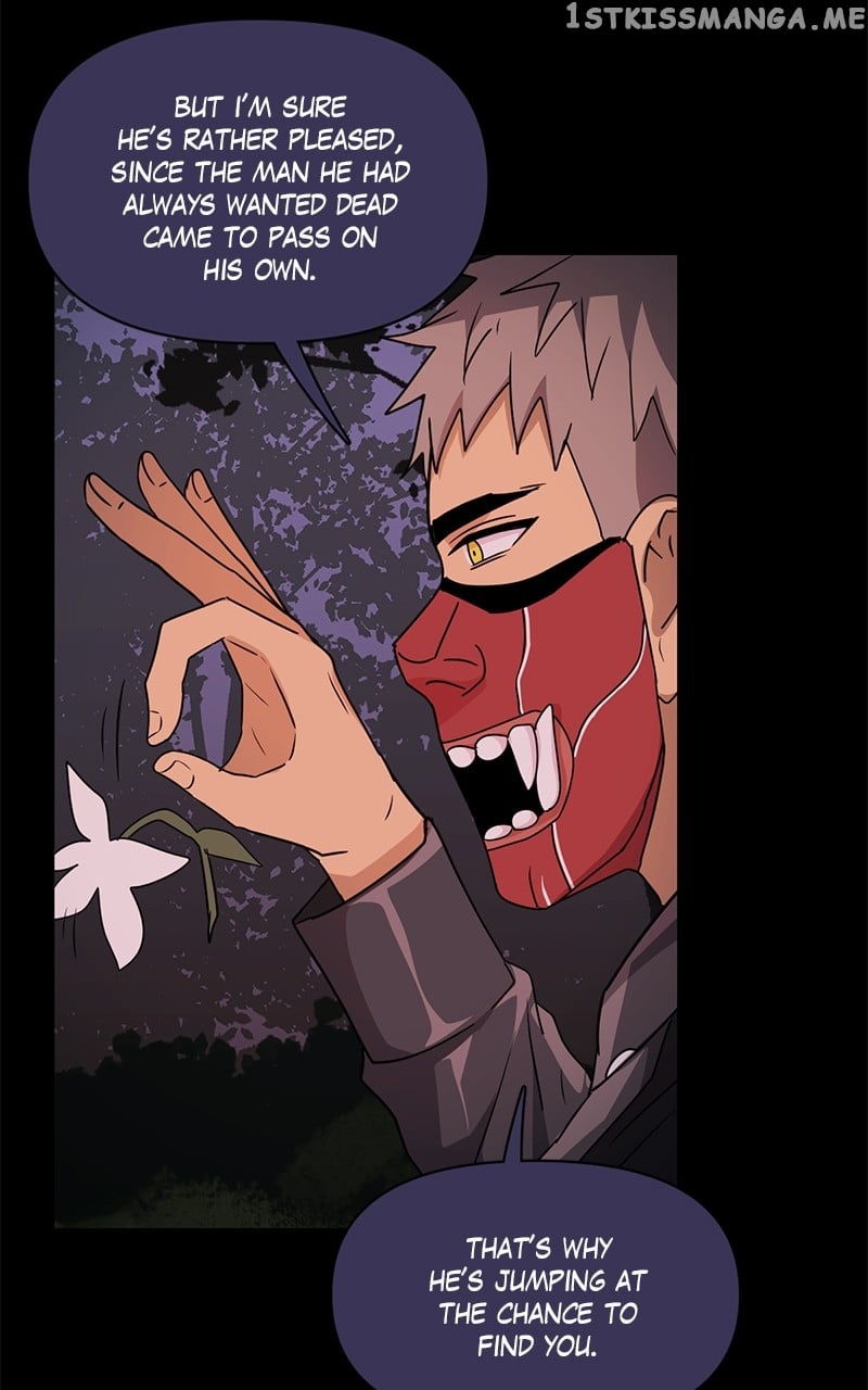 Tales of Sarimin the Jinn Chapter 100 - page 33