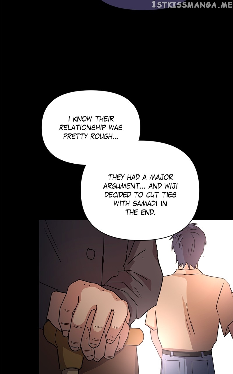 Tales of Sarimin the Jinn Chapter 100 - page 34