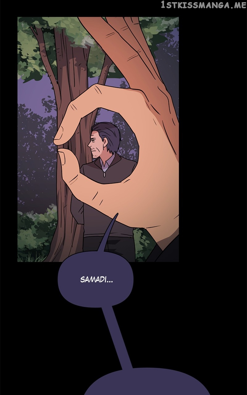 Tales of Sarimin the Jinn Chapter 100 - page 37