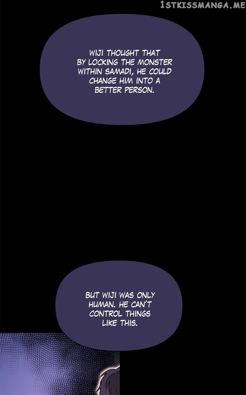 Tales of Sarimin the Jinn Chapter 100 - page 41