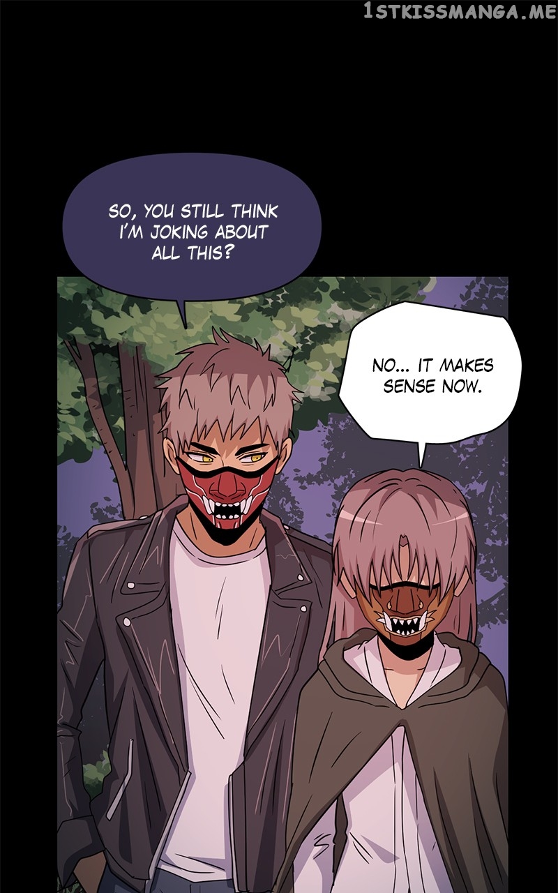 Tales of Sarimin the Jinn Chapter 100 - page 44