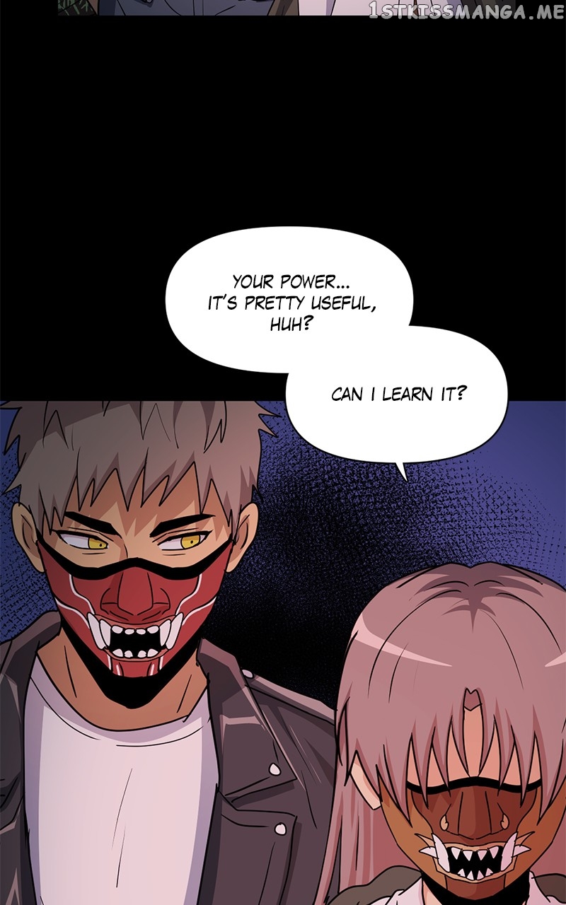 Tales of Sarimin the Jinn Chapter 100 - page 45