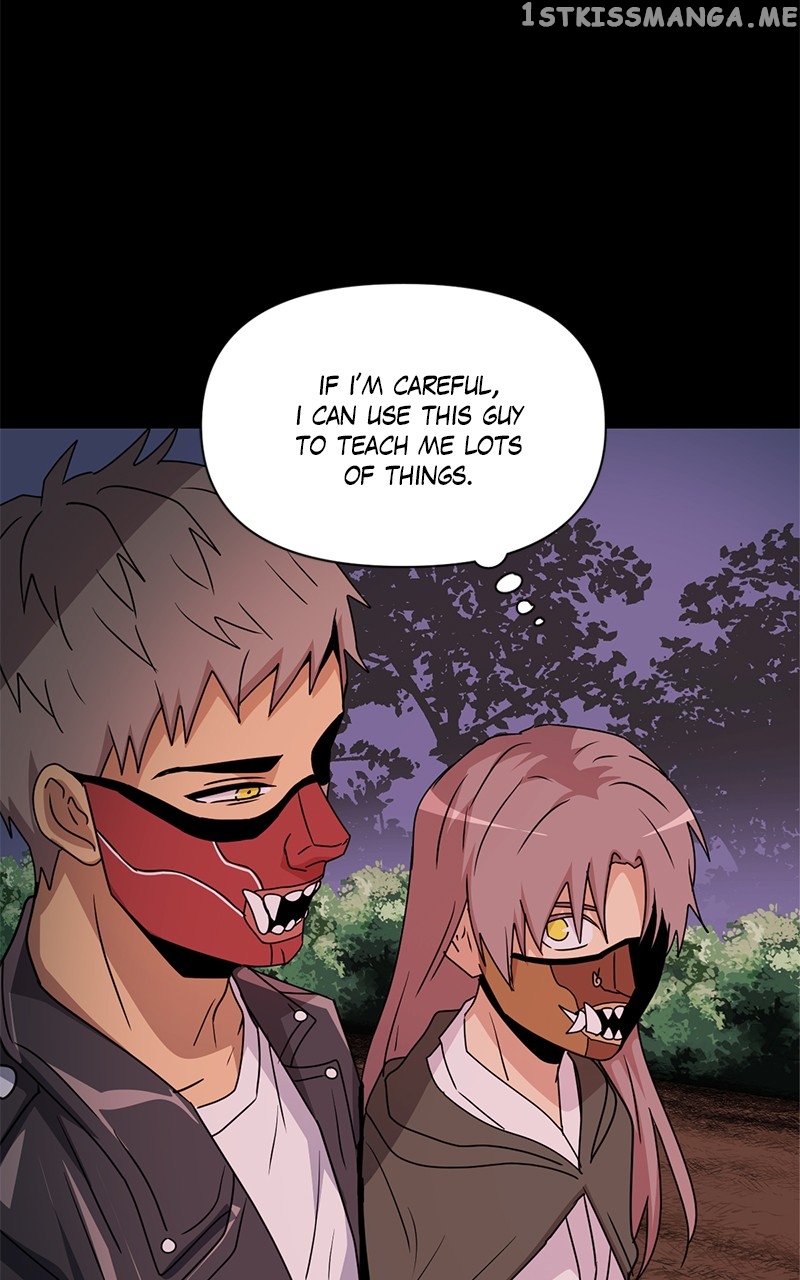 Tales of Sarimin the Jinn Chapter 100 - page 48