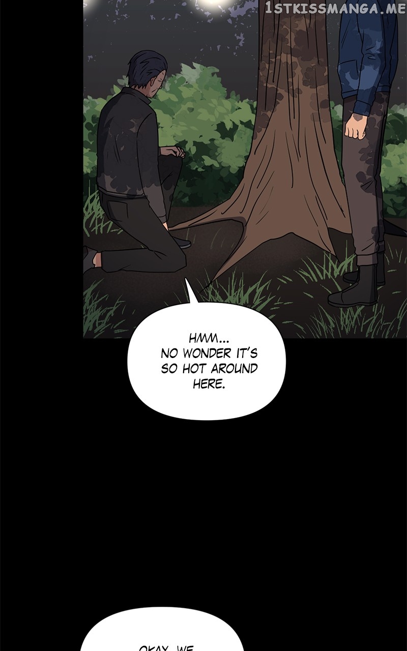 Tales of Sarimin the Jinn Chapter 100 - page 5
