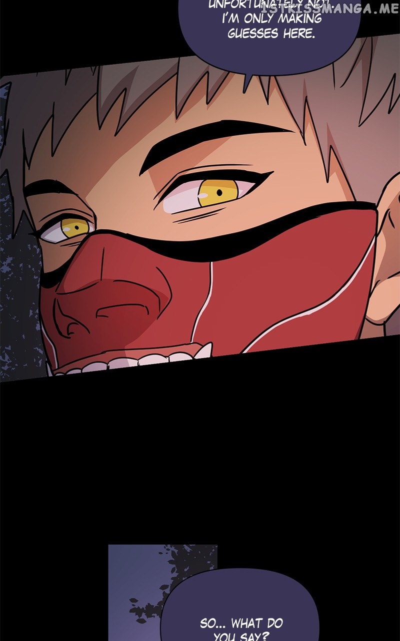 Tales of Sarimin the Jinn Chapter 100 - page 52
