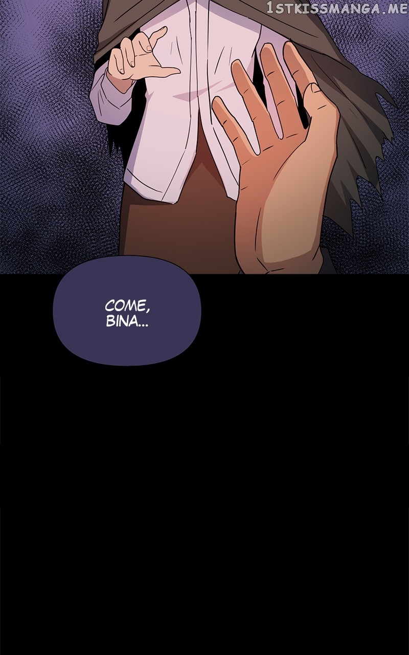 Tales of Sarimin the Jinn Chapter 100 - page 56