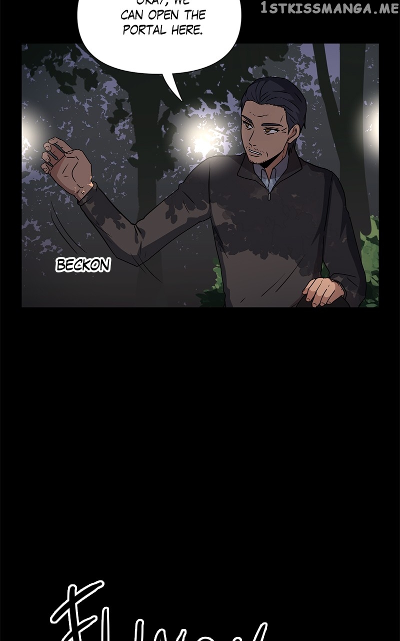 Tales of Sarimin the Jinn Chapter 100 - page 6