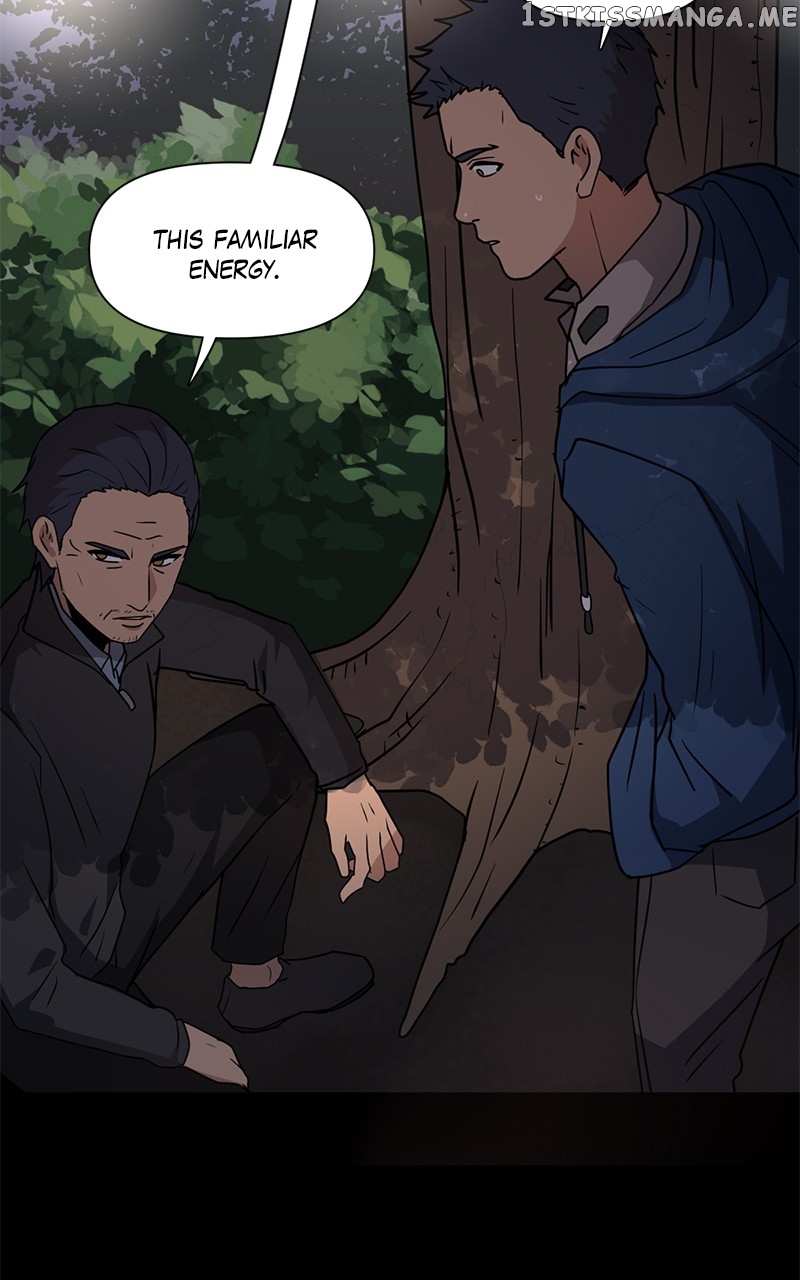 Tales of Sarimin the Jinn Chapter 100 - page 8