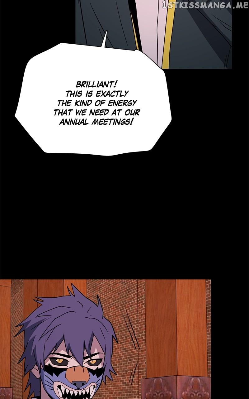 Tales of Sarimin the Jinn Chapter 99 - page 11