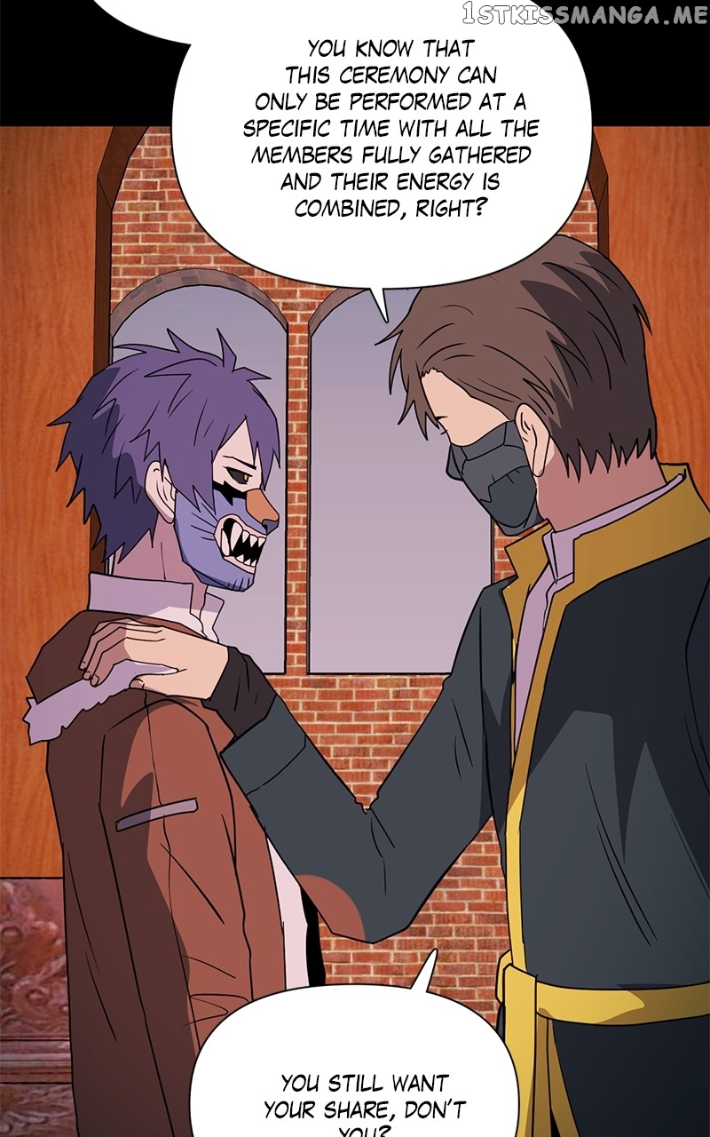 Tales of Sarimin the Jinn Chapter 99 - page 17