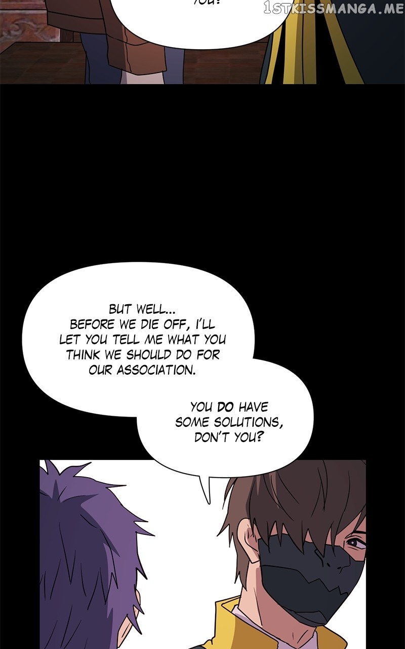 Tales of Sarimin the Jinn Chapter 99 - page 18